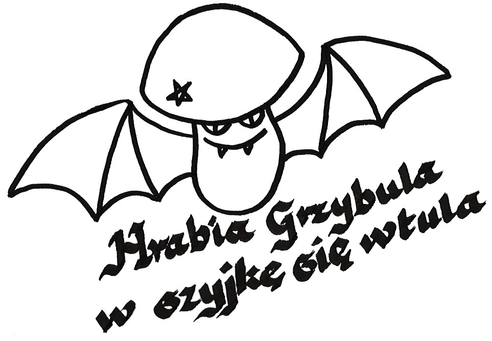 Hrabia Grzybula
